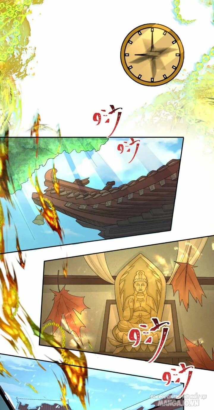 Toàn Cầu Quỷ Dị Thời Đại Chapter 200 - Trang 2