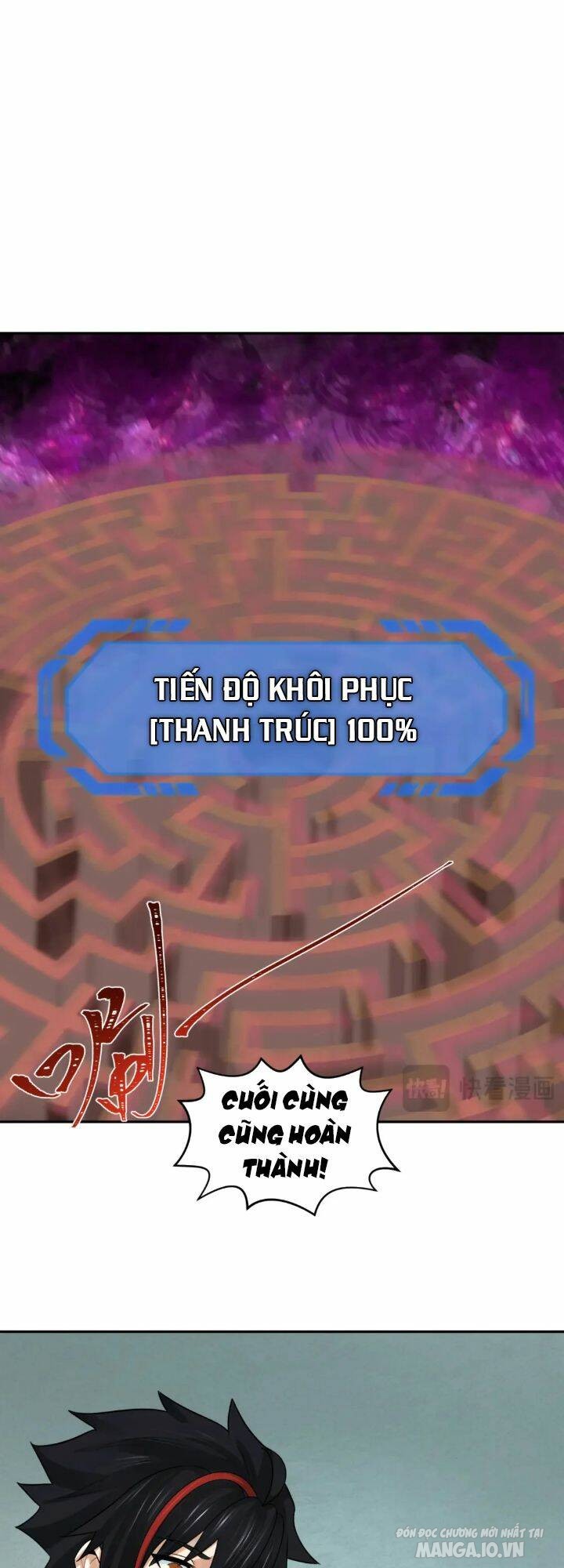 Toàn Cầu Quỷ Dị Thời Đại Chapter 200 - Trang 2