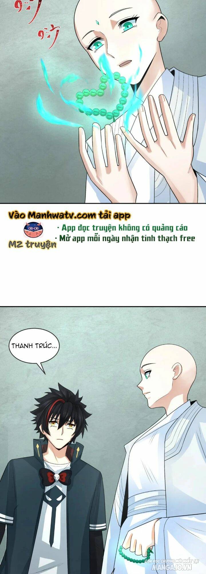 Toàn Cầu Quỷ Dị Thời Đại Chapter 200 - Trang 2