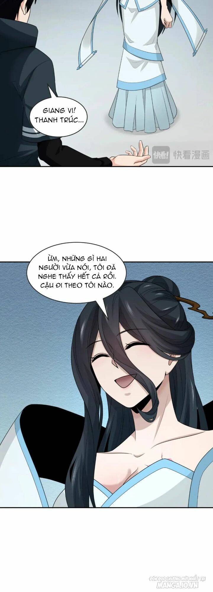 Toàn Cầu Quỷ Dị Thời Đại Chapter 200 - Trang 2