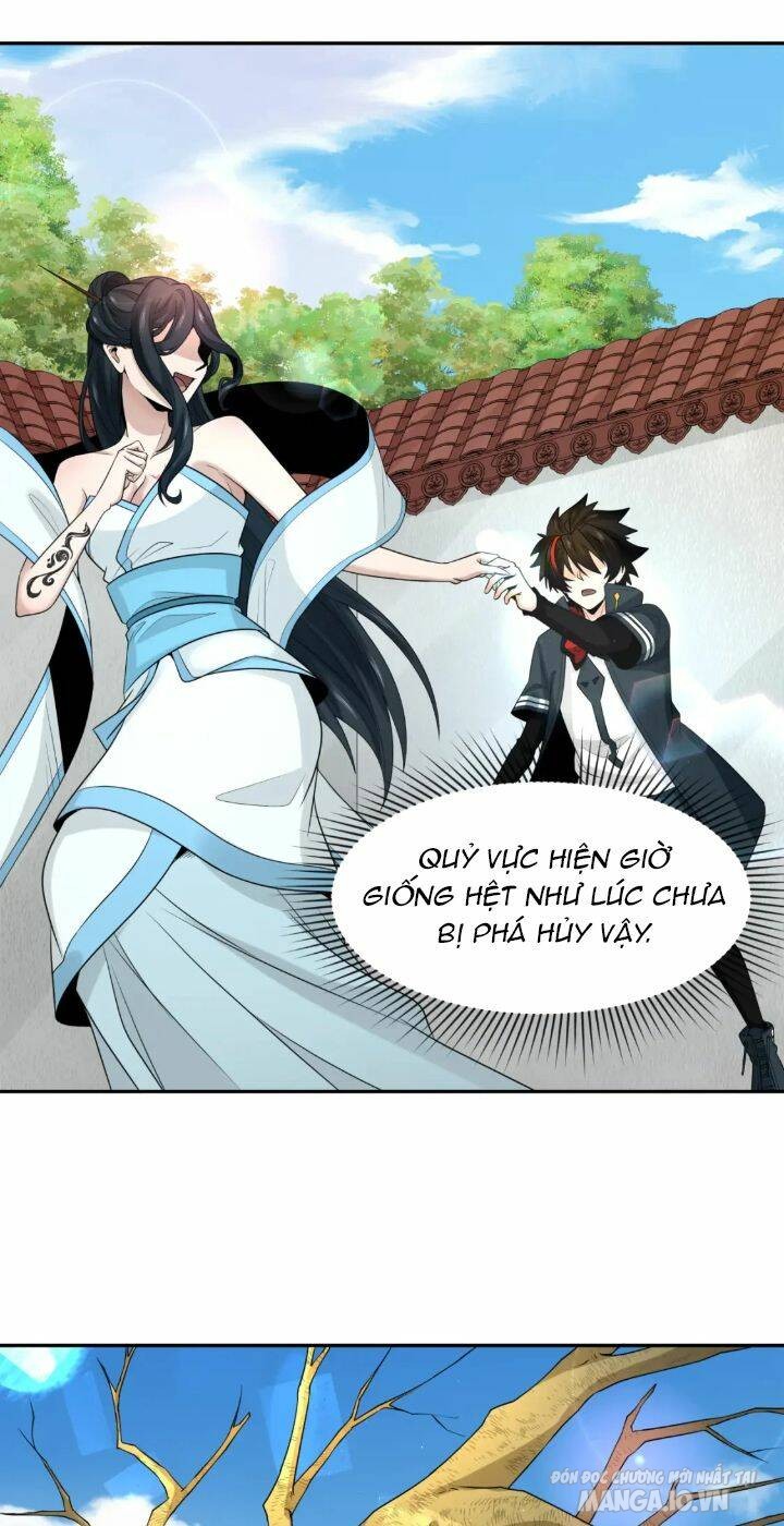 Toàn Cầu Quỷ Dị Thời Đại Chapter 200 - Trang 2