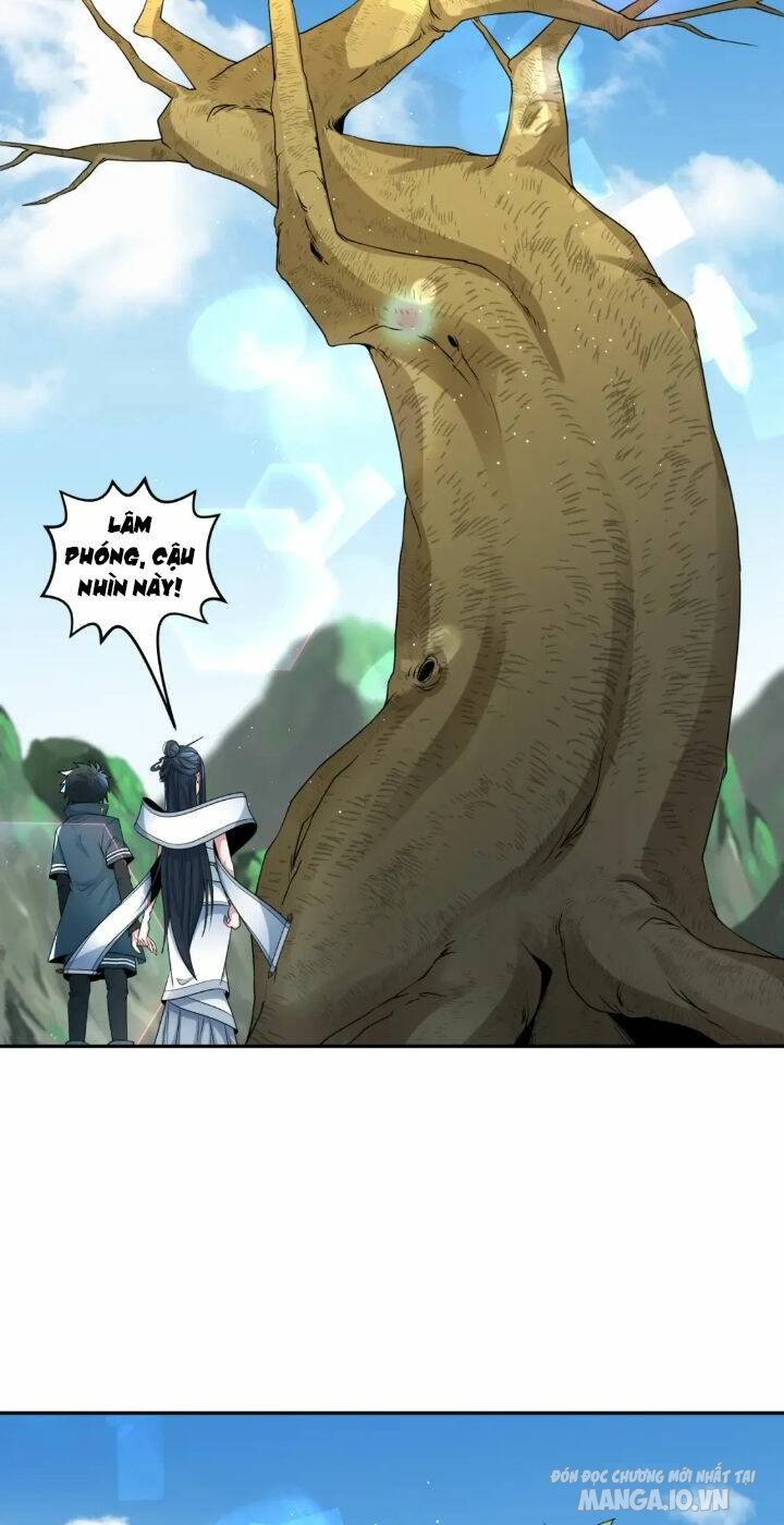 Toàn Cầu Quỷ Dị Thời Đại Chapter 200 - Trang 2