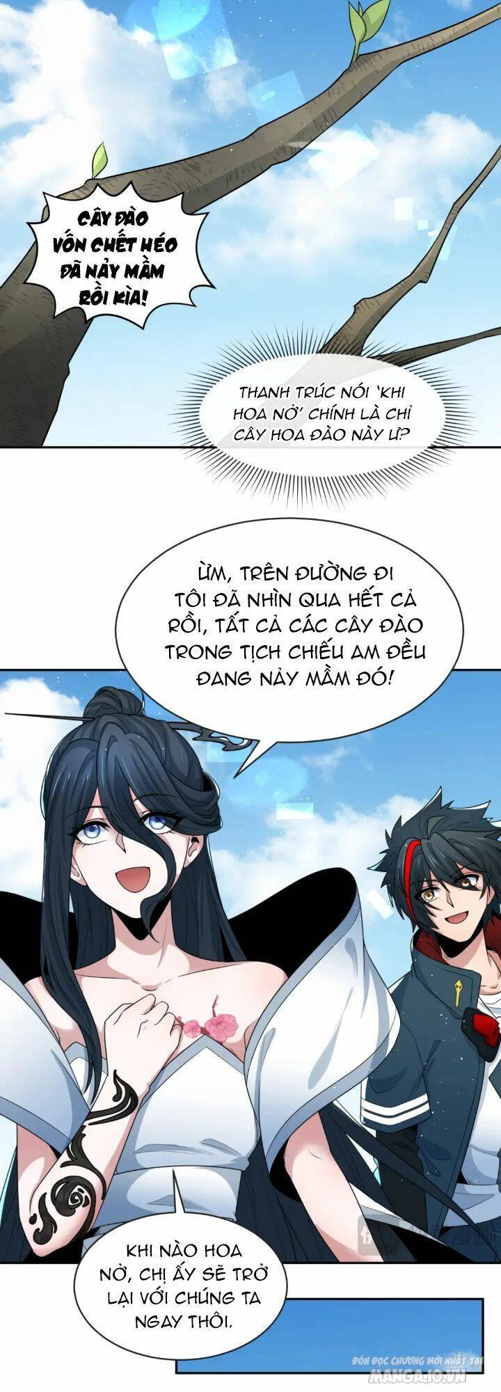 Toàn Cầu Quỷ Dị Thời Đại Chapter 200 - Trang 2