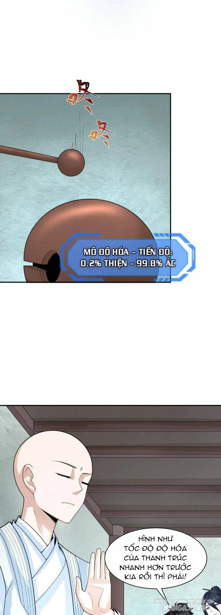 Toàn Cầu Quỷ Dị Thời Đại Chapter 201 - Trang 2