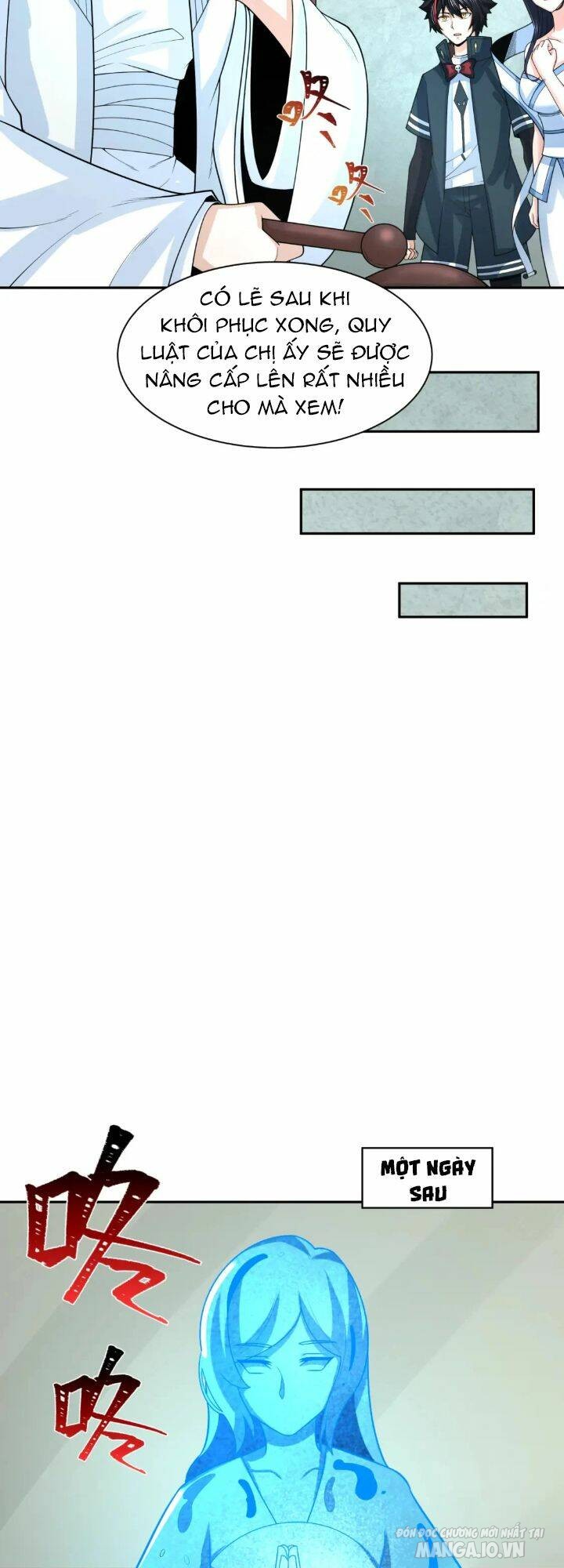 Toàn Cầu Quỷ Dị Thời Đại Chapter 201 - Trang 2