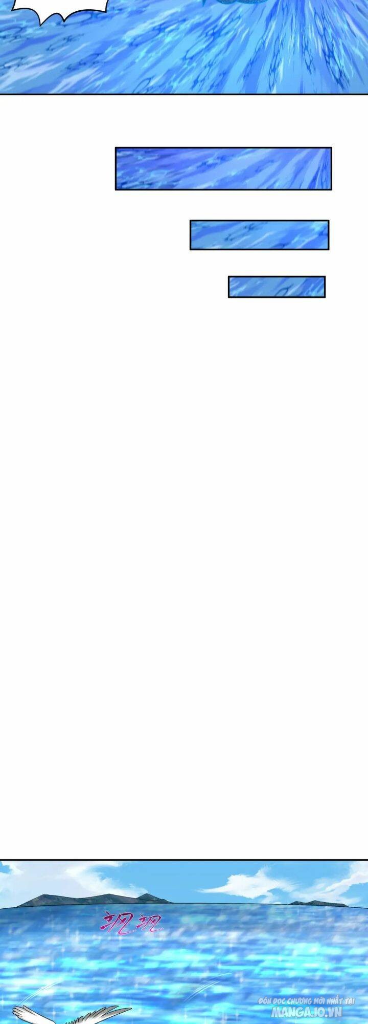 Toàn Cầu Quỷ Dị Thời Đại Chapter 201 - Trang 2