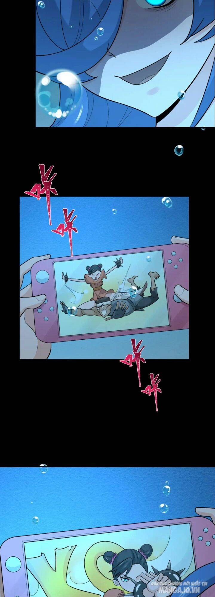 Toàn Cầu Quỷ Dị Thời Đại Chapter 201 - Trang 2