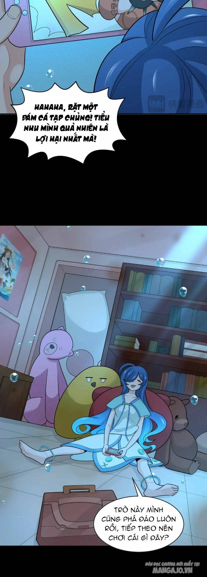 Toàn Cầu Quỷ Dị Thời Đại Chapter 201 - Trang 2