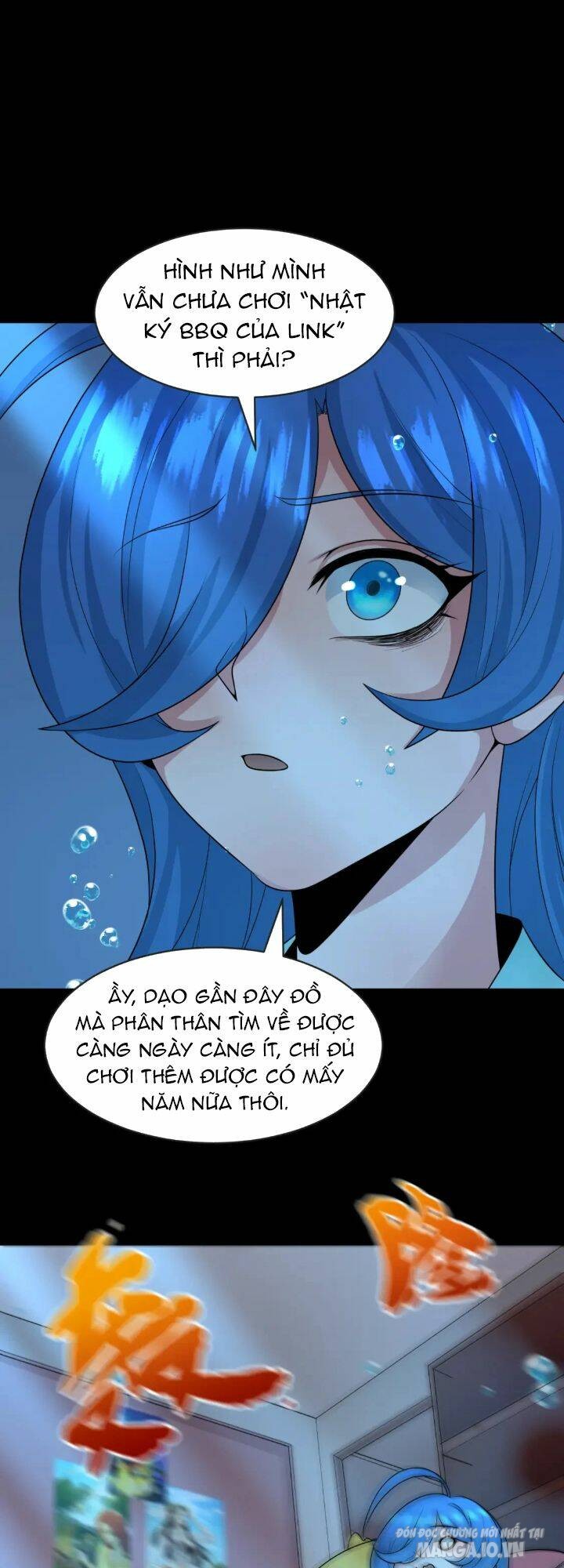 Toàn Cầu Quỷ Dị Thời Đại Chapter 201 - Trang 2