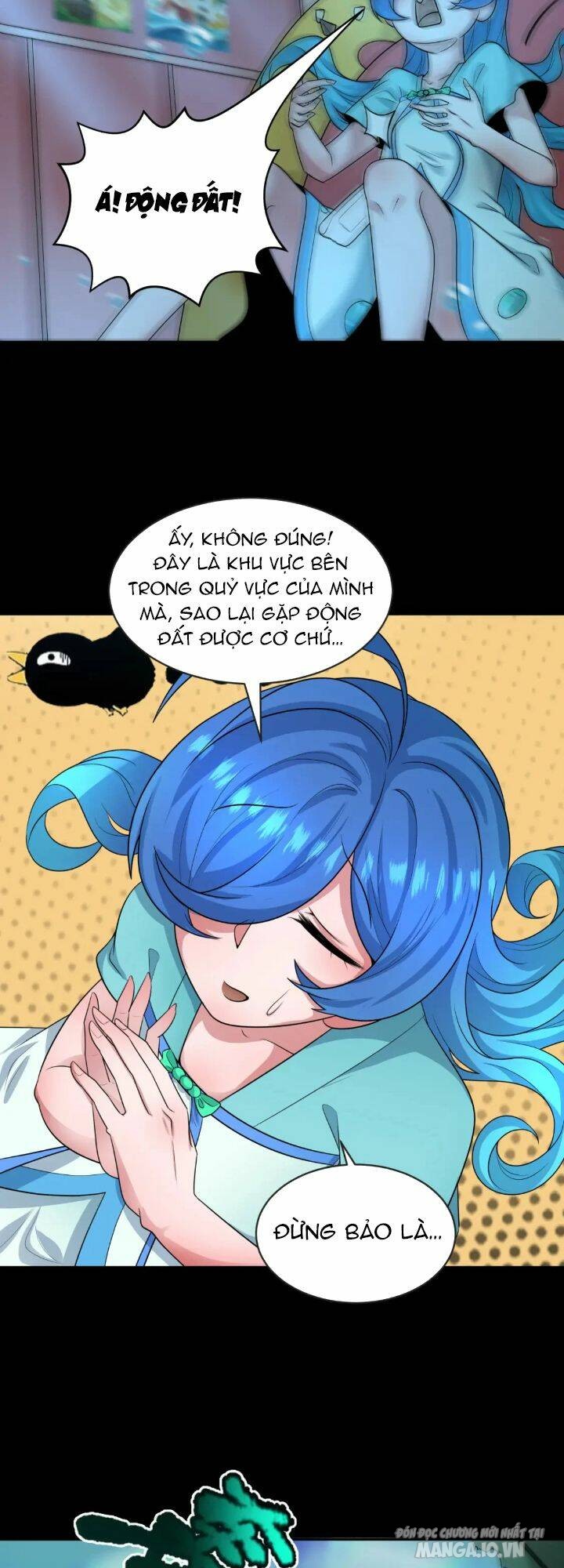 Toàn Cầu Quỷ Dị Thời Đại Chapter 201 - Trang 2