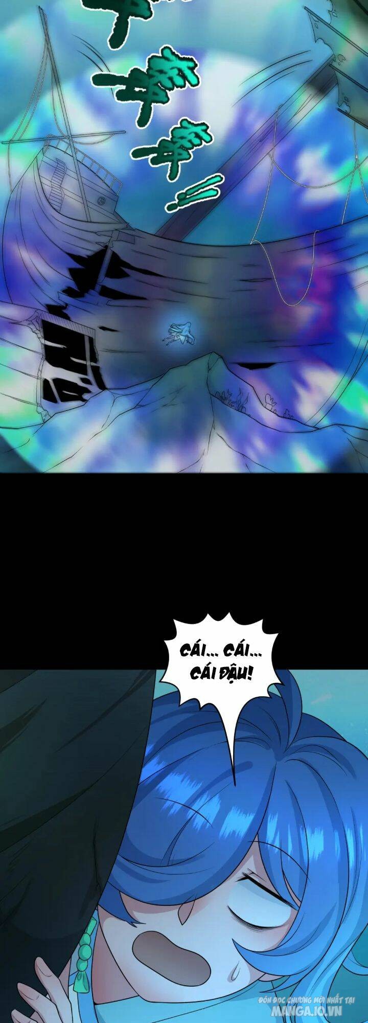 Toàn Cầu Quỷ Dị Thời Đại Chapter 201 - Trang 2