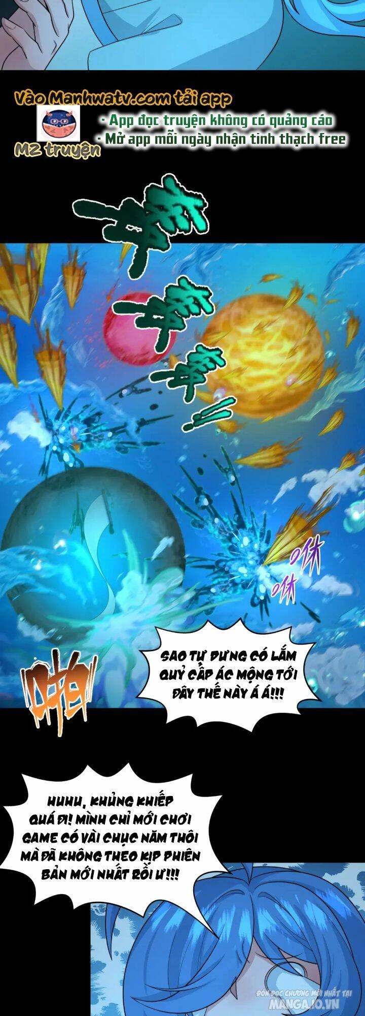 Toàn Cầu Quỷ Dị Thời Đại Chapter 201 - Trang 2