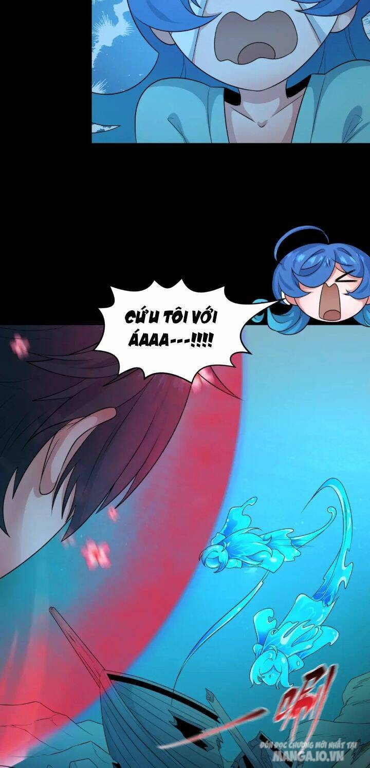 Toàn Cầu Quỷ Dị Thời Đại Chapter 201 - Trang 2