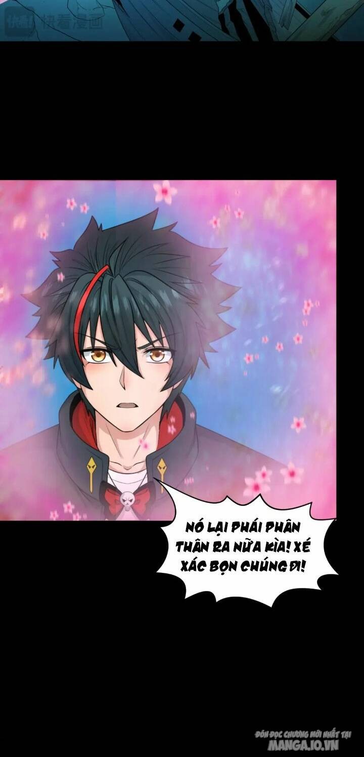 Toàn Cầu Quỷ Dị Thời Đại Chapter 201 - Trang 2