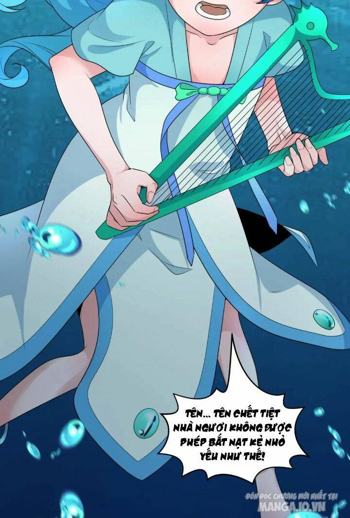 Toàn Cầu Quỷ Dị Thời Đại Chapter 201 - Trang 2