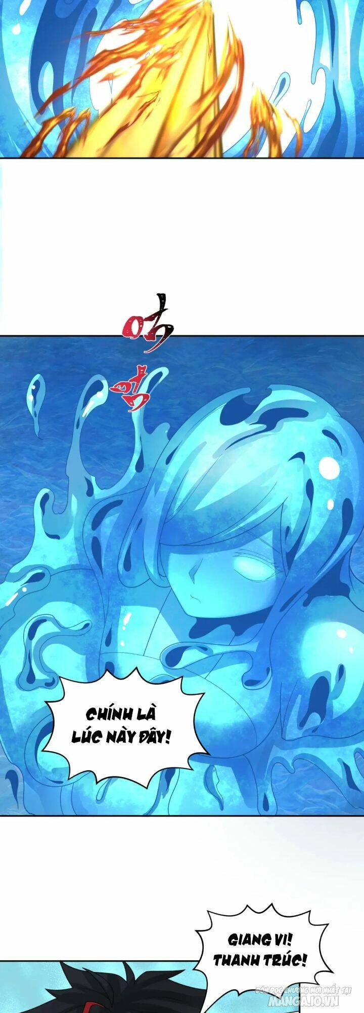 Toàn Cầu Quỷ Dị Thời Đại Chapter 201 - Trang 2