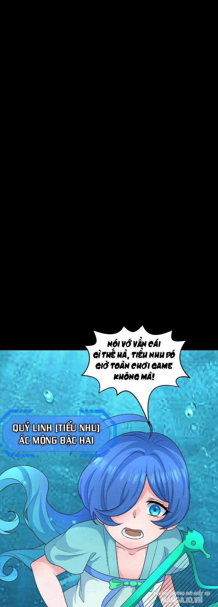 Toàn Cầu Quỷ Dị Thời Đại Chapter 202 - Trang 2