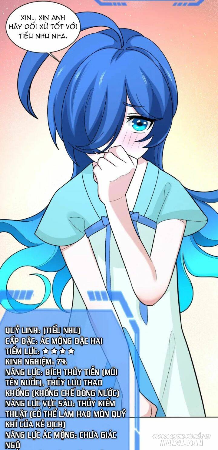 Toàn Cầu Quỷ Dị Thời Đại Chapter 202 - Trang 2