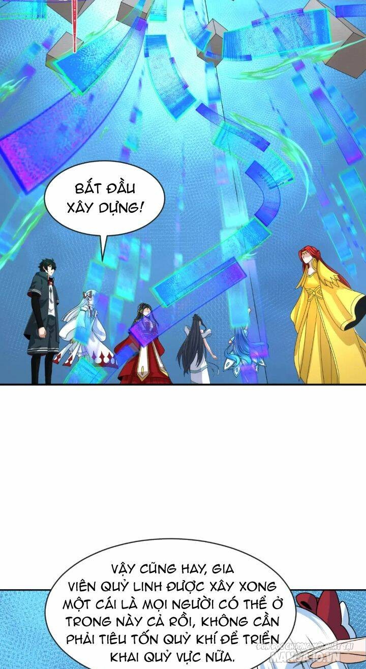 Toàn Cầu Quỷ Dị Thời Đại Chapter 202 - Trang 2