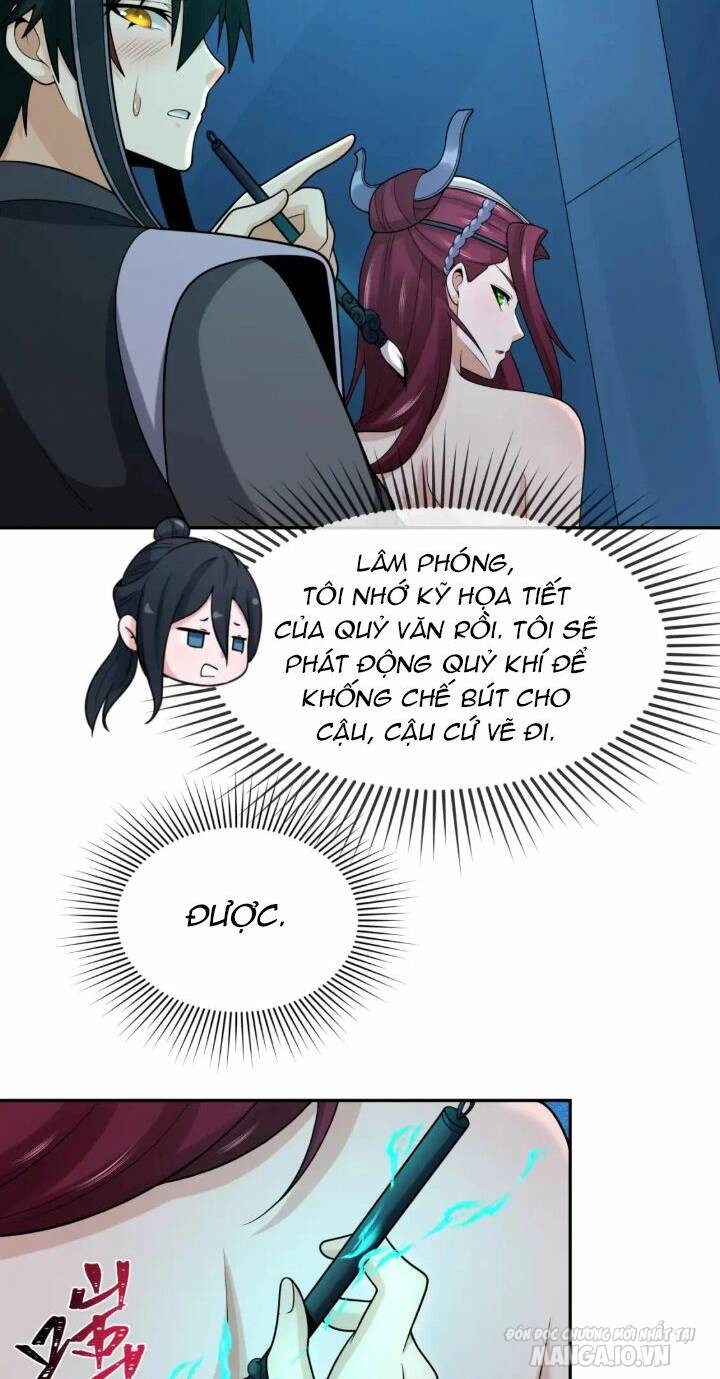 Toàn Cầu Quỷ Dị Thời Đại Chapter 203 - Trang 2