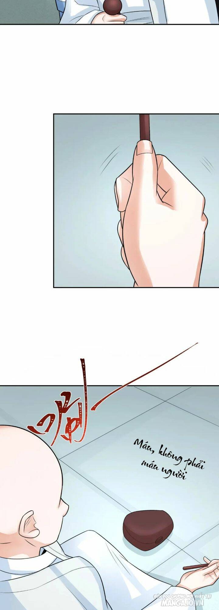 Toàn Cầu Quỷ Dị Thời Đại Chapter 203 - Trang 2