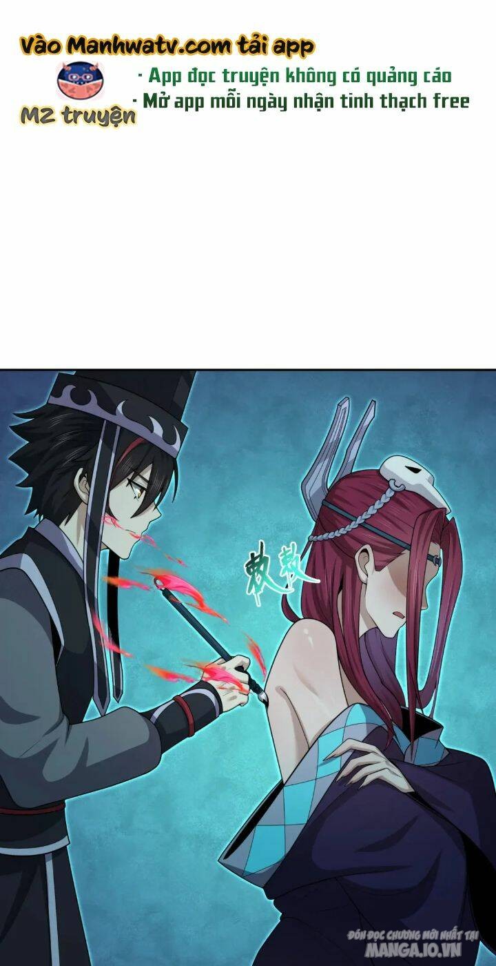 Toàn Cầu Quỷ Dị Thời Đại Chapter 203 - Trang 2