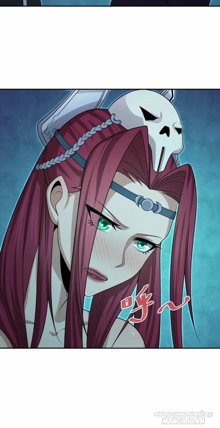 Toàn Cầu Quỷ Dị Thời Đại Chapter 203 - Trang 2