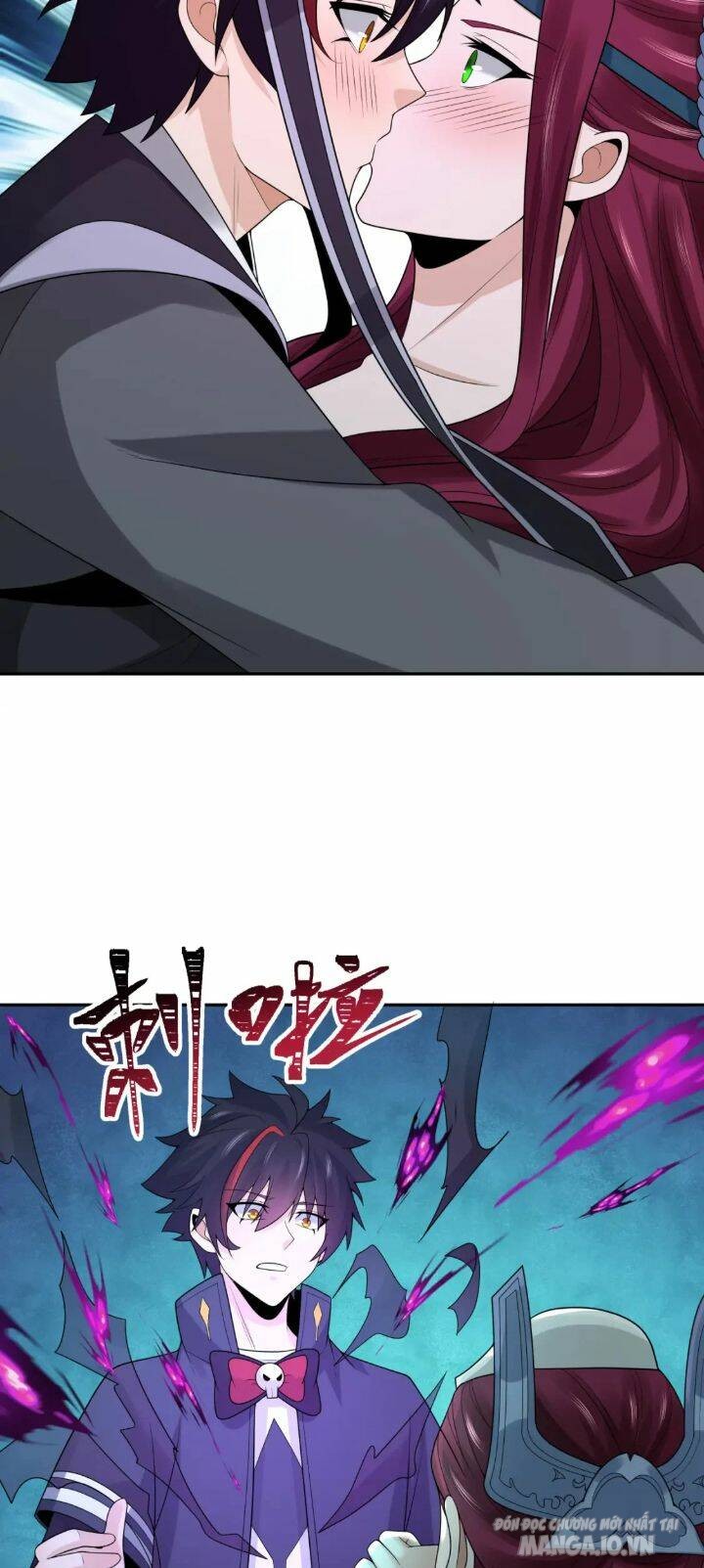 Toàn Cầu Quỷ Dị Thời Đại Chapter 203 - Trang 2