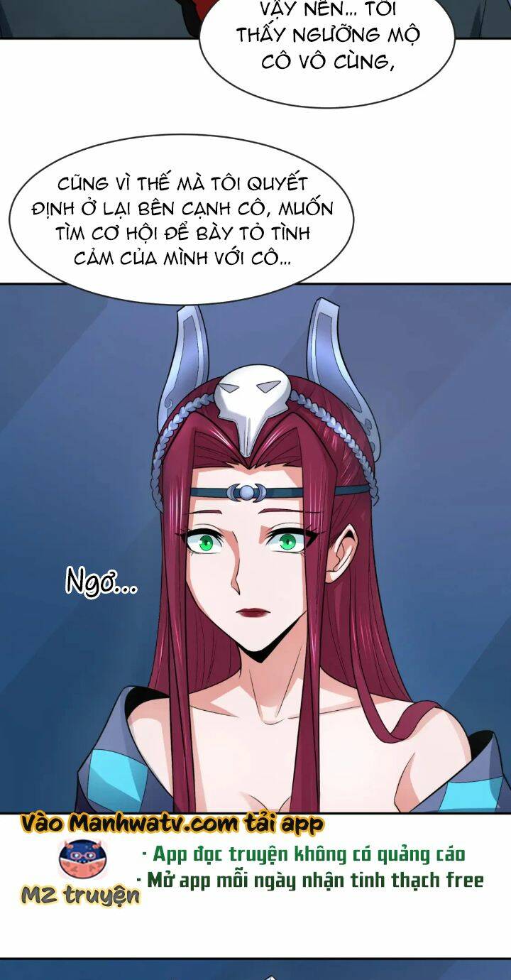 Toàn Cầu Quỷ Dị Thời Đại Chapter 204 - Trang 2