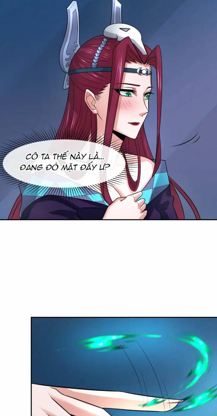 Toàn Cầu Quỷ Dị Thời Đại Chapter 204 - Trang 2