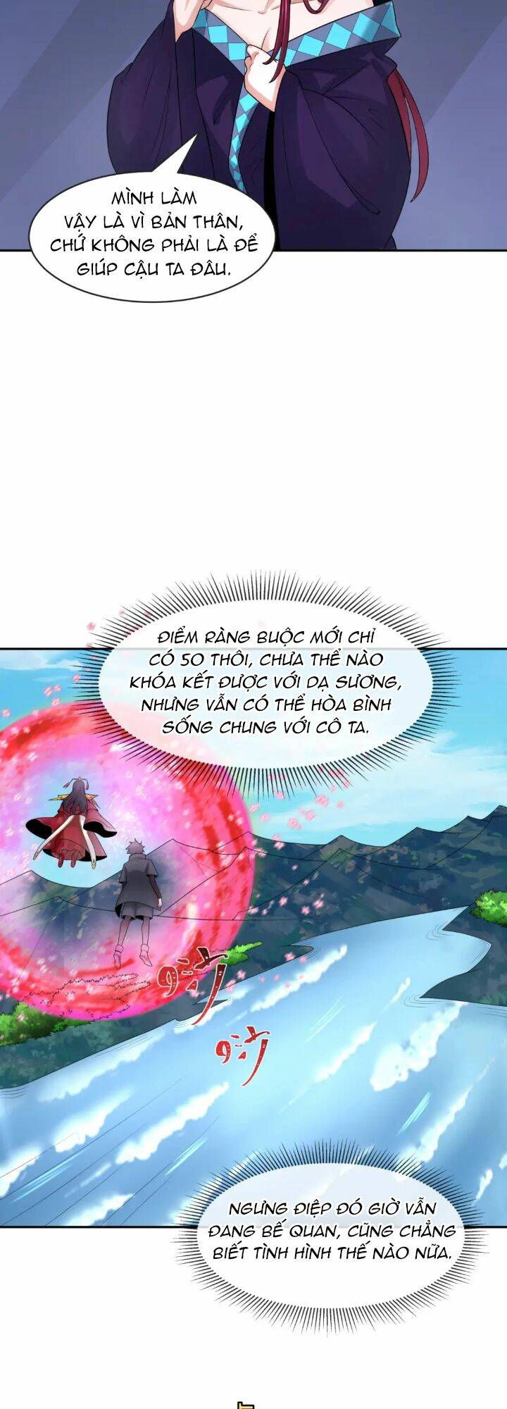 Toàn Cầu Quỷ Dị Thời Đại Chapter 204 - Trang 2