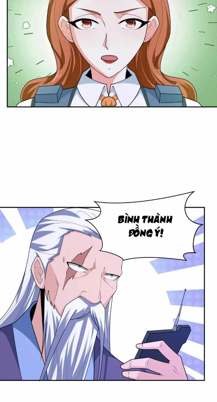 Toàn Cầu Quỷ Dị Thời Đại Chapter 204 - Trang 2