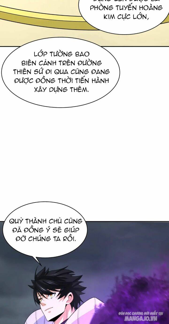 Toàn Cầu Quỷ Dị Thời Đại Chapter 205 - Trang 2