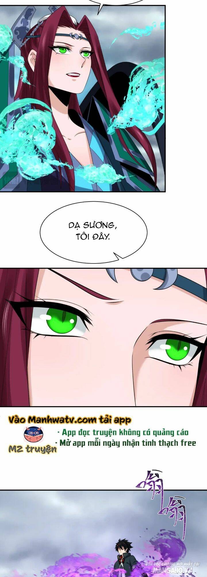 Toàn Cầu Quỷ Dị Thời Đại Chapter 205 - Trang 2