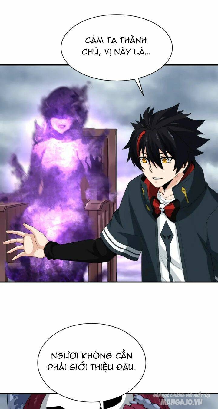 Toàn Cầu Quỷ Dị Thời Đại Chapter 205 - Trang 2