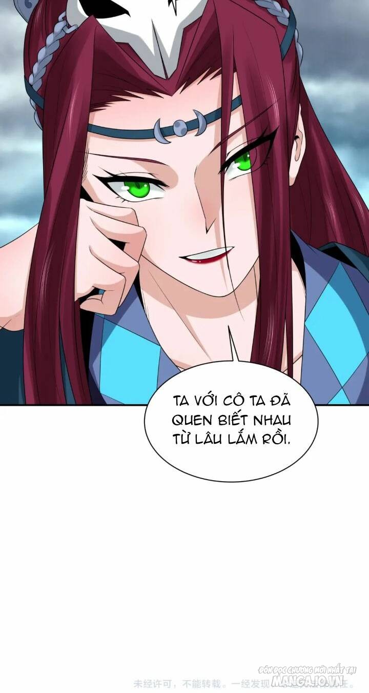Toàn Cầu Quỷ Dị Thời Đại Chapter 205 - Trang 2
