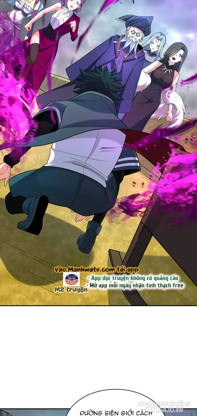 Toàn Cầu Quỷ Dị Thời Đại Chapter 206 - Trang 2