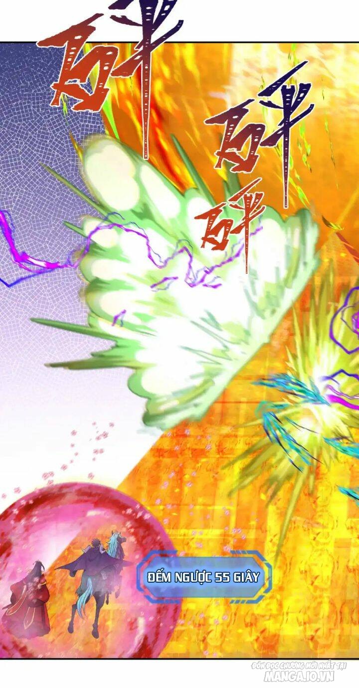 Toàn Cầu Quỷ Dị Thời Đại Chapter 207 - Trang 2