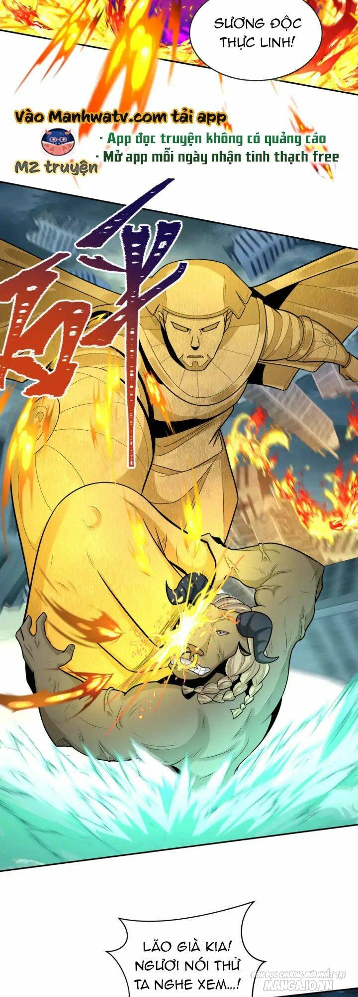 Toàn Cầu Quỷ Dị Thời Đại Chapter 207 - Trang 2