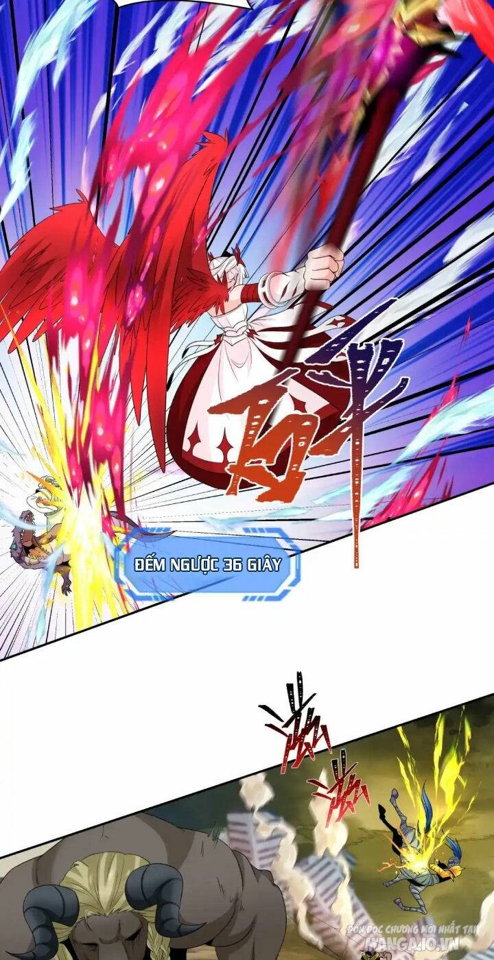 Toàn Cầu Quỷ Dị Thời Đại Chapter 207 - Trang 2