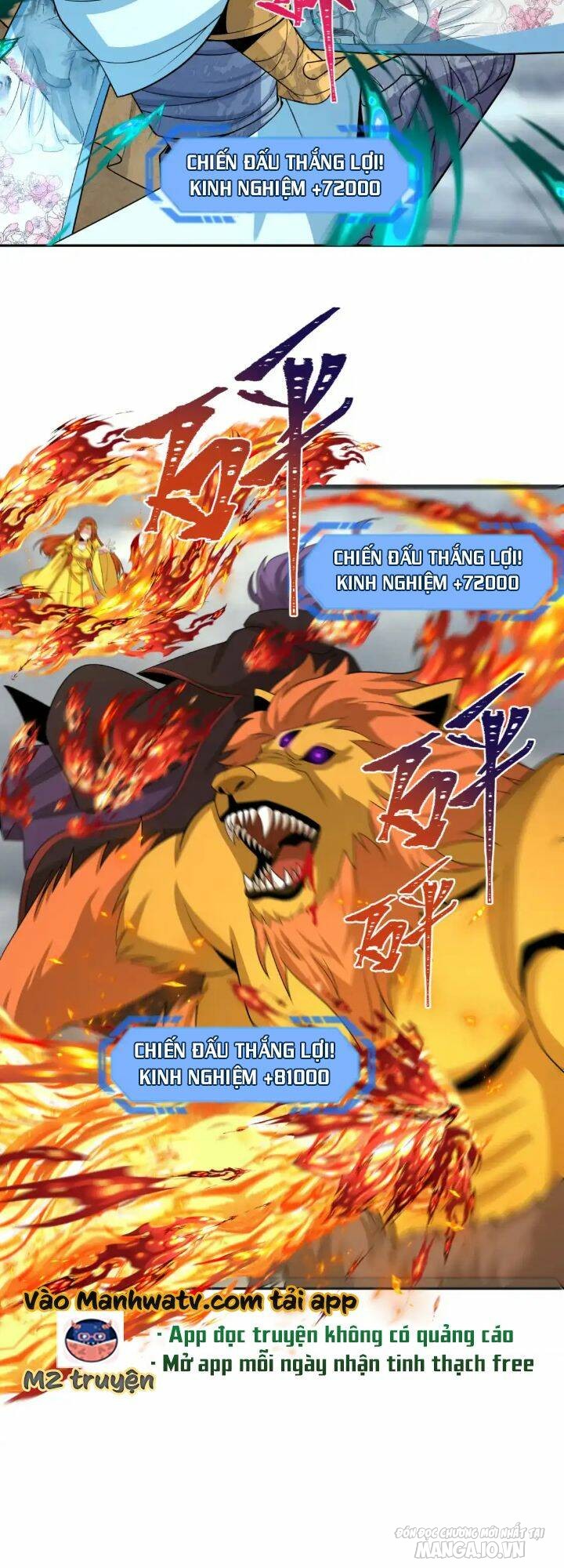 Toàn Cầu Quỷ Dị Thời Đại Chapter 207 - Trang 2