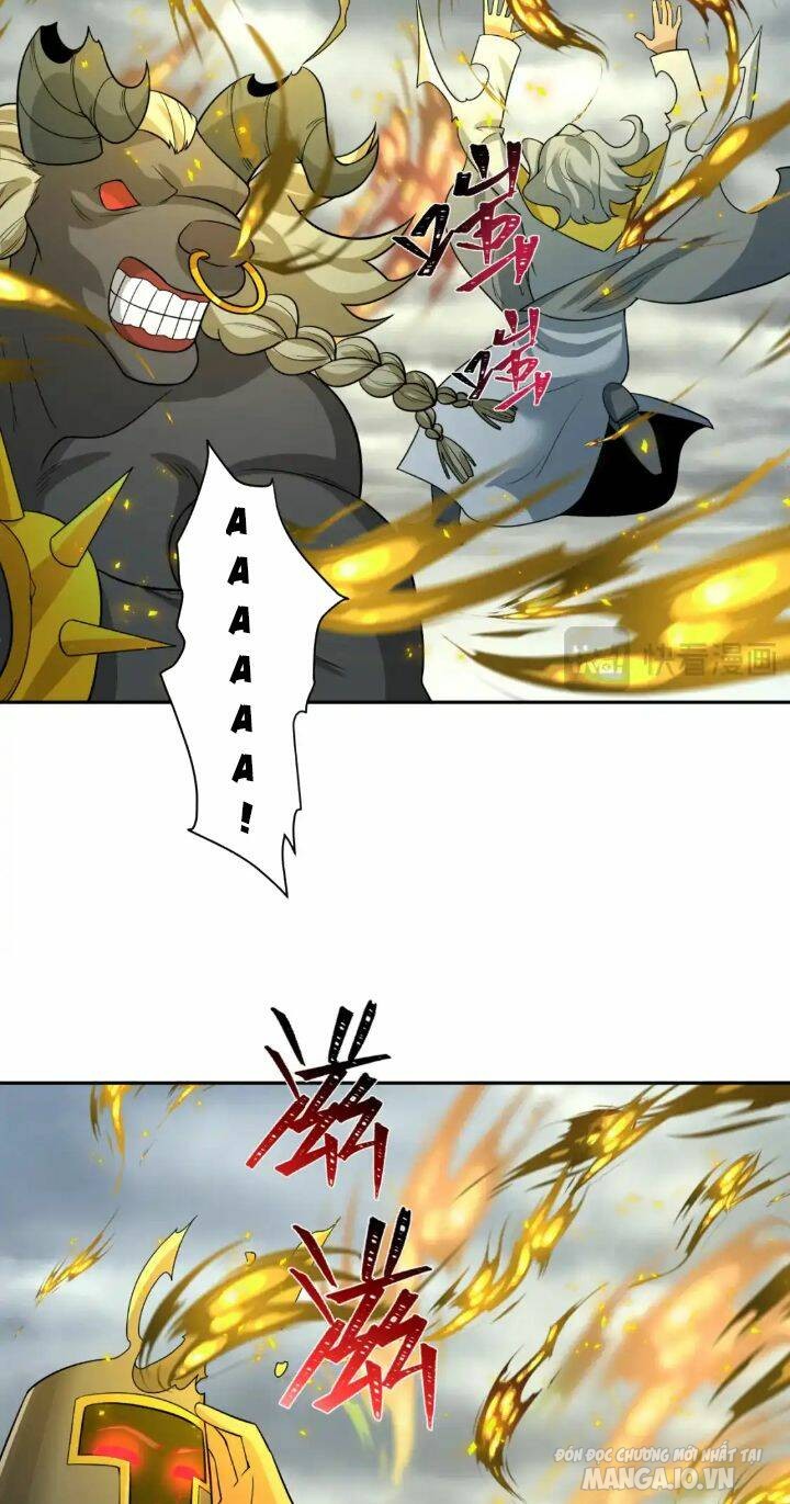 Toàn Cầu Quỷ Dị Thời Đại Chapter 208 - Trang 2