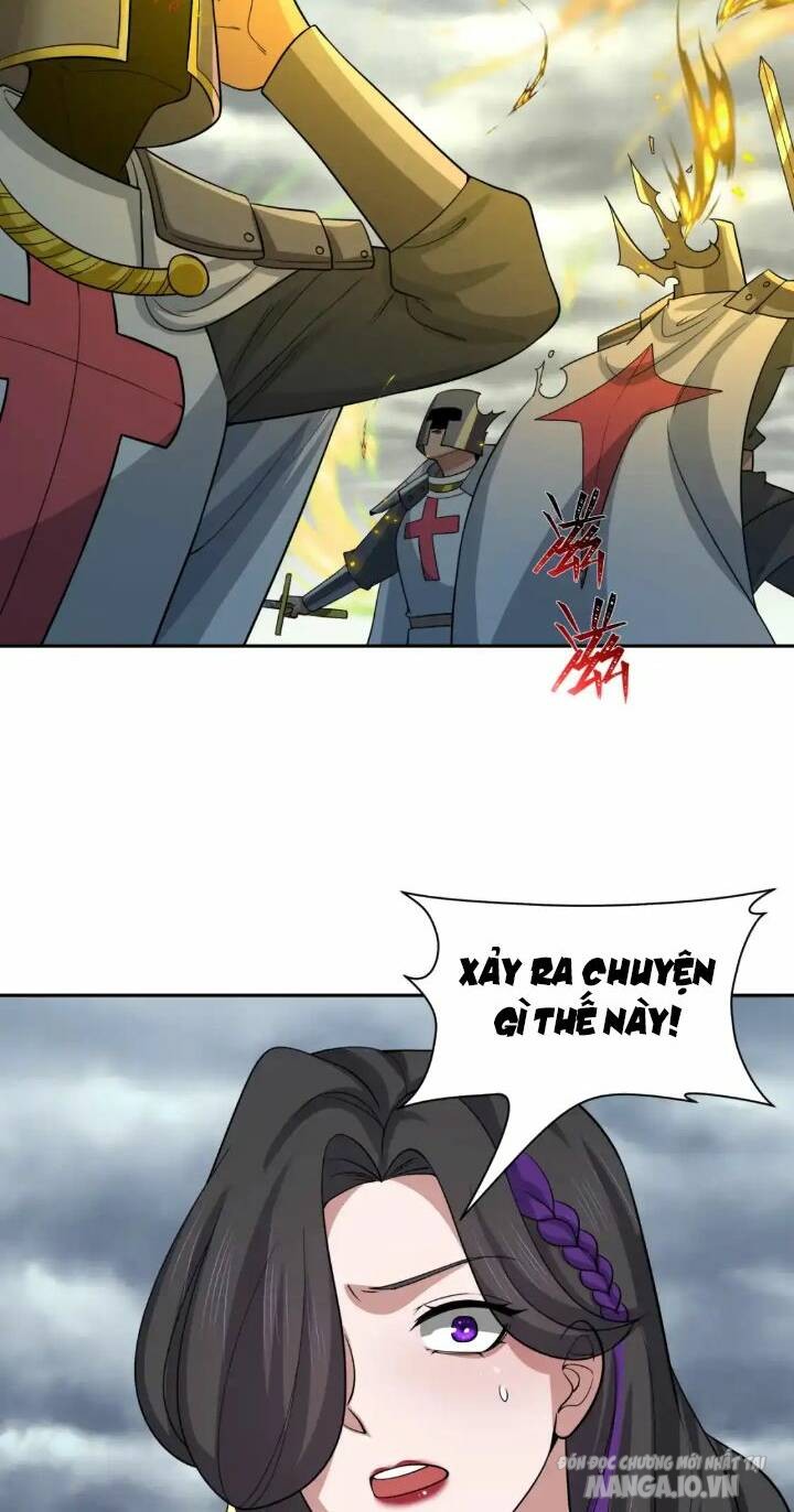 Toàn Cầu Quỷ Dị Thời Đại Chapter 208 - Trang 2