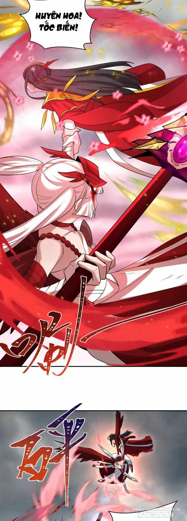 Toàn Cầu Quỷ Dị Thời Đại Chapter 208 - Trang 2