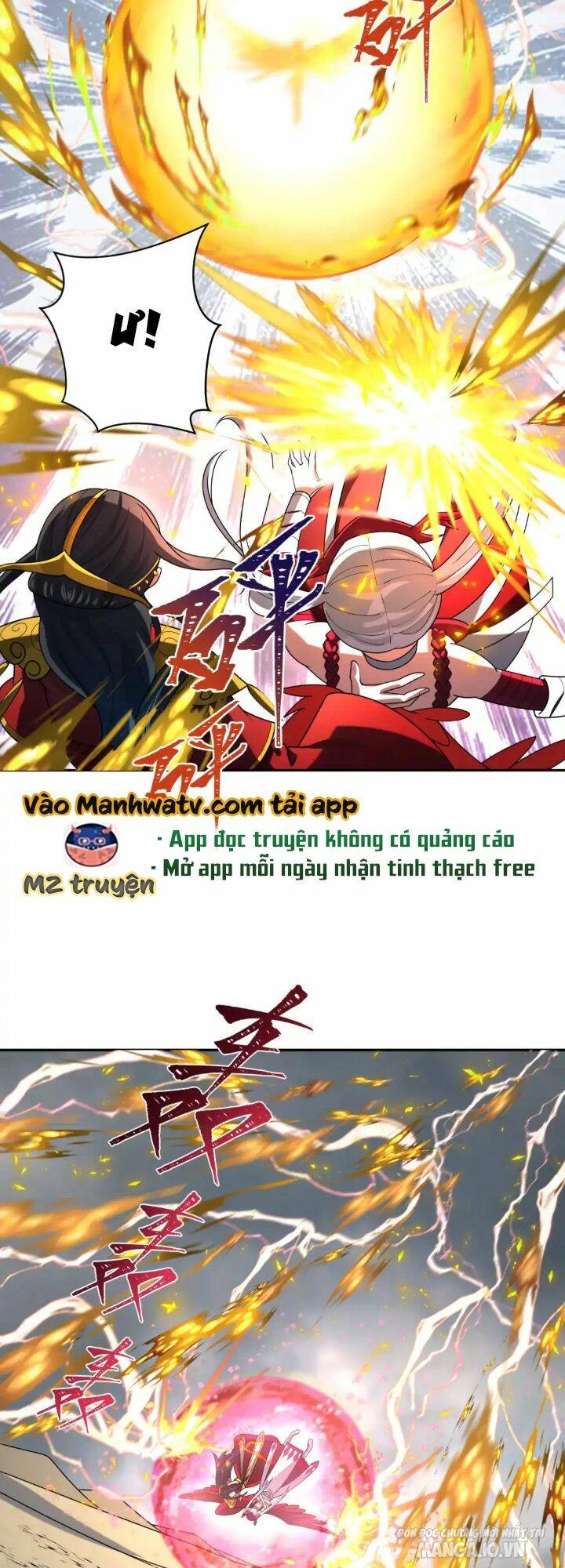 Toàn Cầu Quỷ Dị Thời Đại Chapter 208 - Trang 2