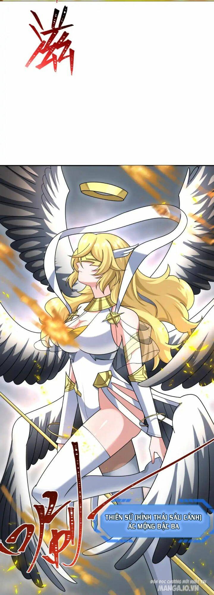 Toàn Cầu Quỷ Dị Thời Đại Chapter 208 - Trang 2