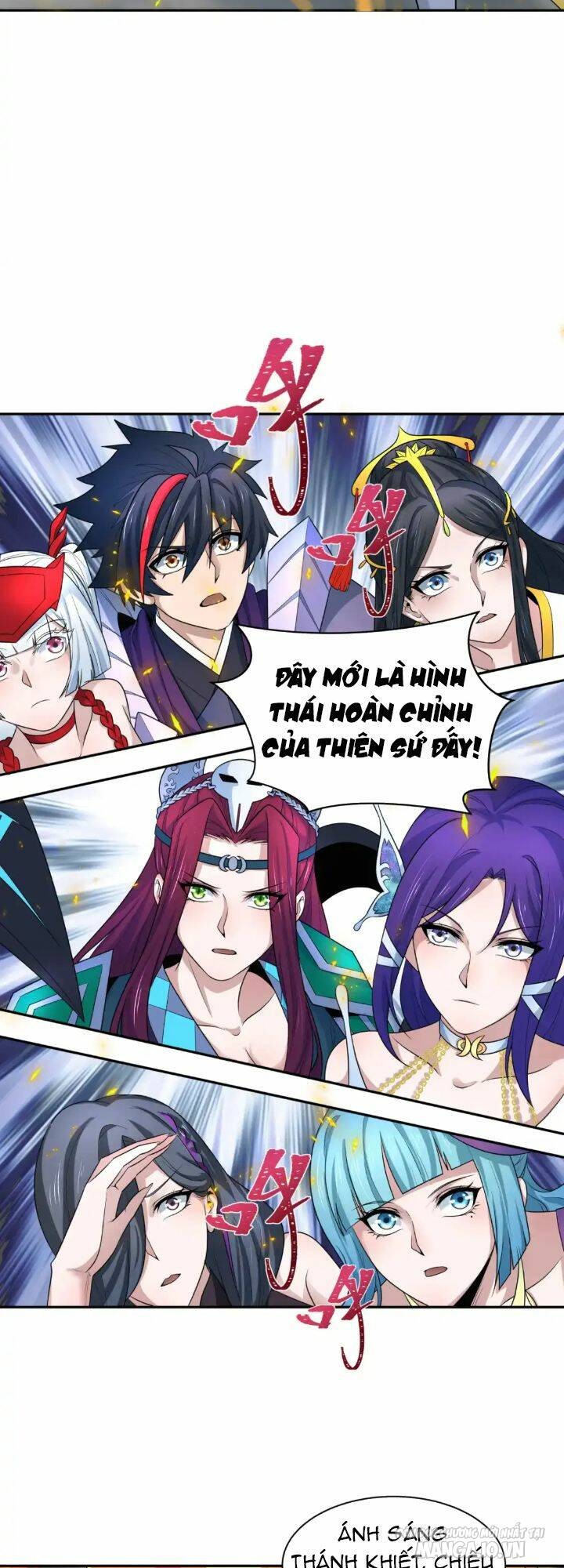 Toàn Cầu Quỷ Dị Thời Đại Chapter 208 - Trang 2