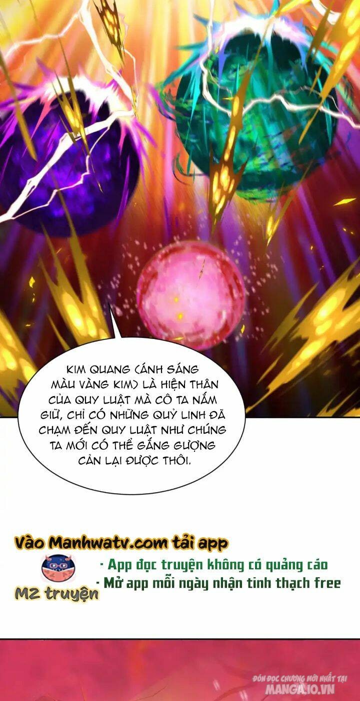 Toàn Cầu Quỷ Dị Thời Đại Chapter 208 - Trang 2