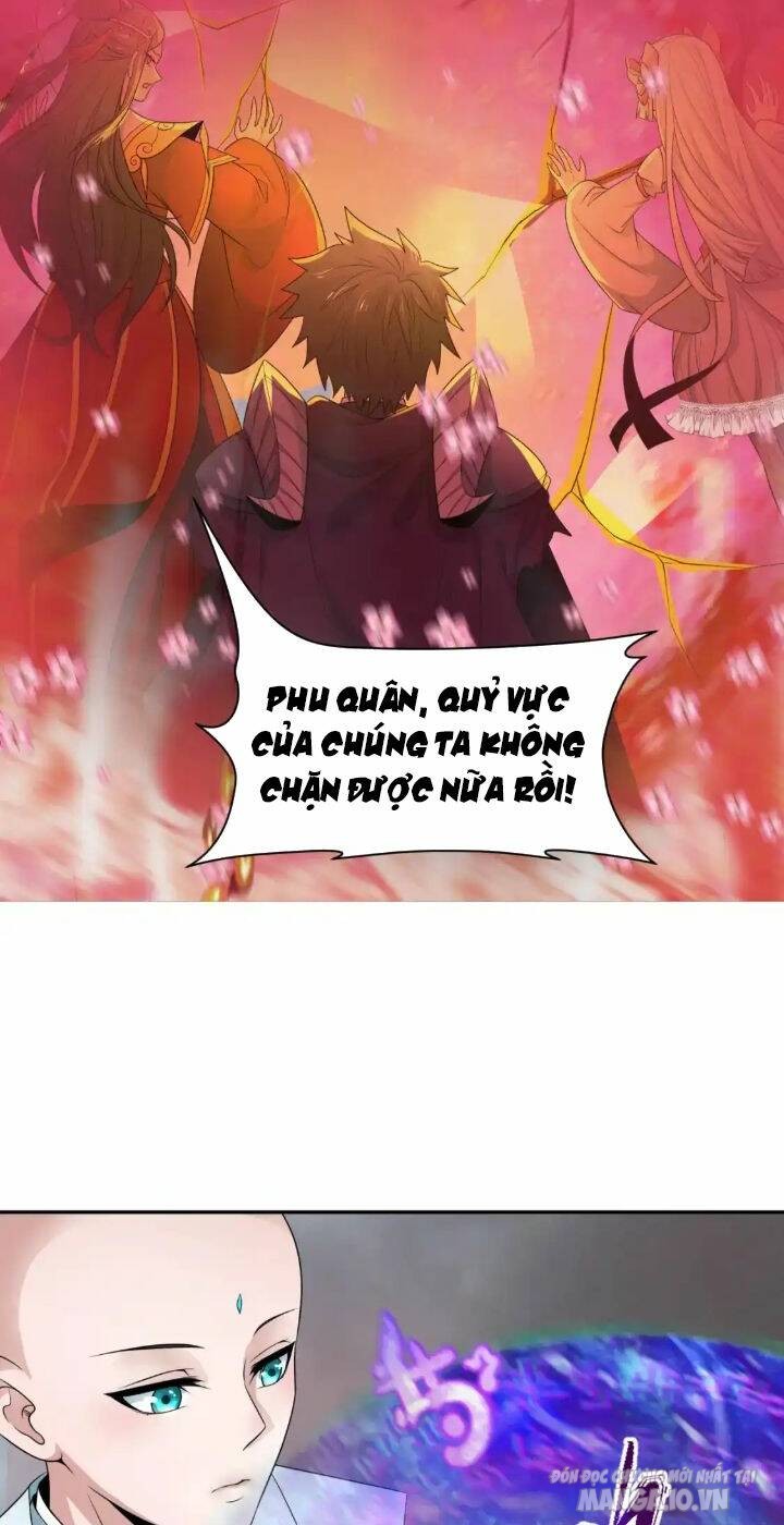 Toàn Cầu Quỷ Dị Thời Đại Chapter 208 - Trang 2