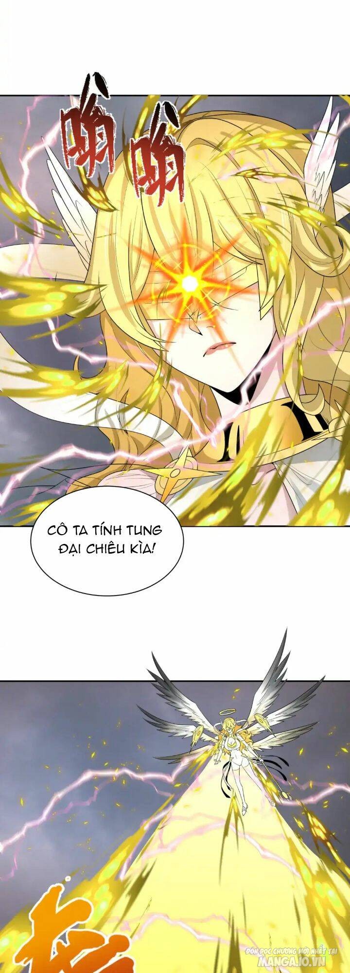 Toàn Cầu Quỷ Dị Thời Đại Chapter 208 - Trang 2